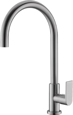 Houss Kitchen Cold Tap U&L Shape