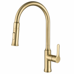 HOUSS Pull-Out Kitchen Mixer