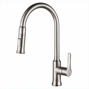 HOUSS Pull-Out Kitchen Mixer