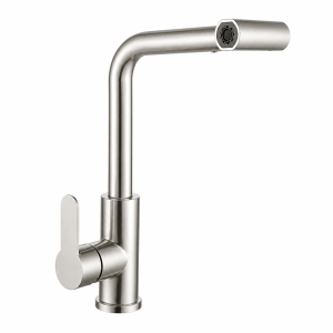HOUSS Pull-Out Kitchen Mixer