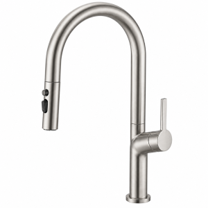 HOUSS Pull-Out Kitchen Mixer