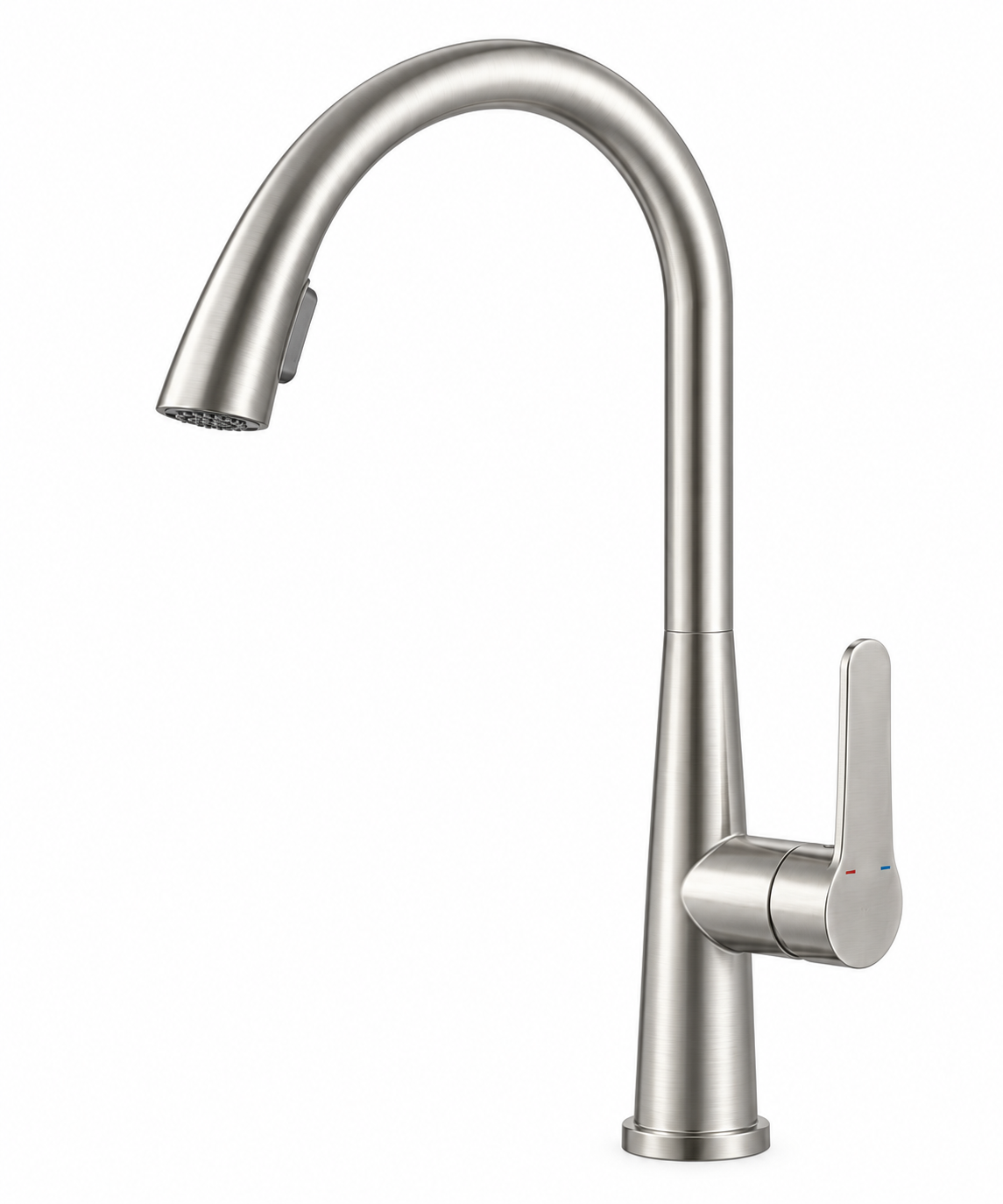 HOUSS Pull-Out Kitchen Mixer