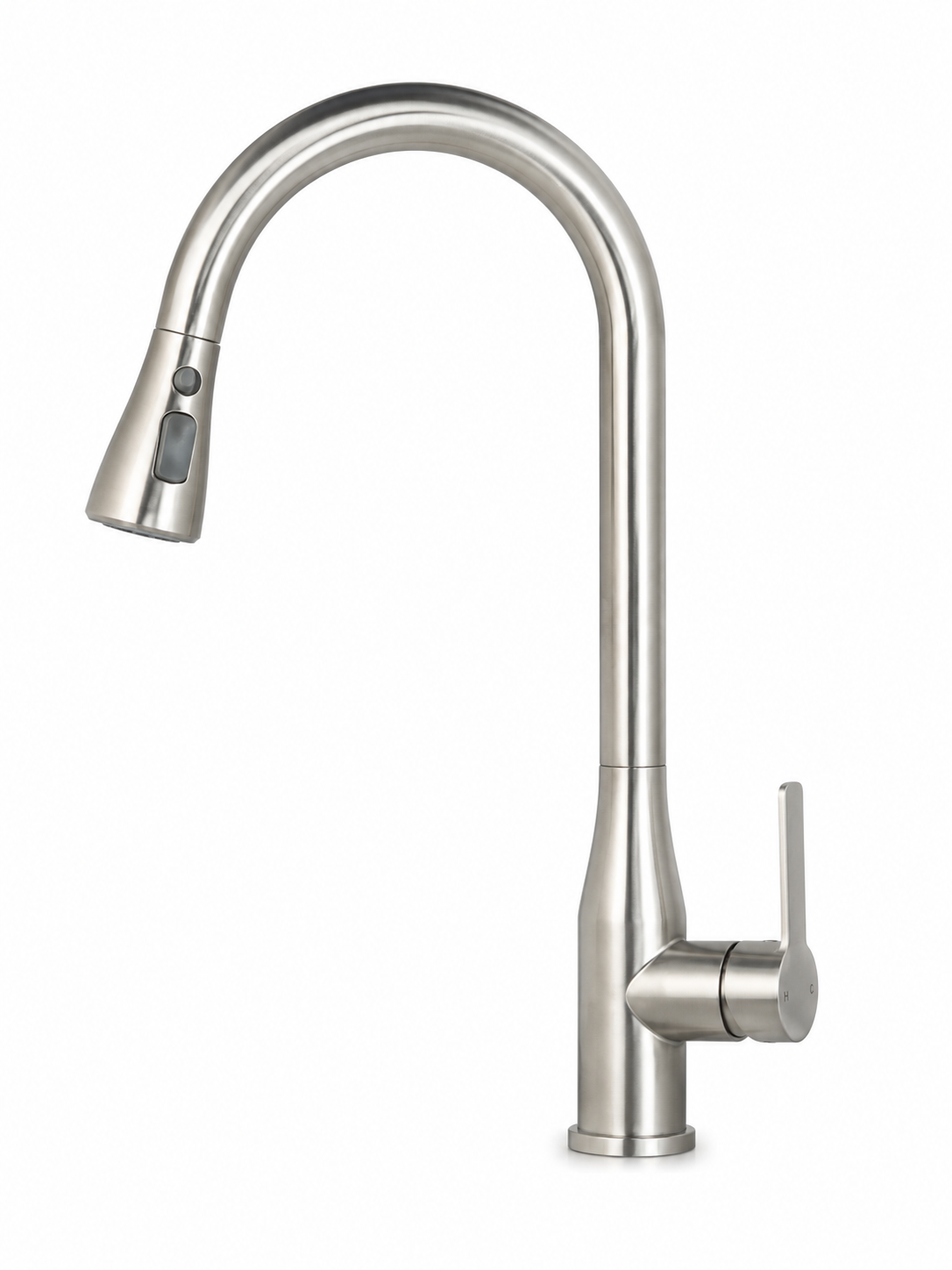HOUSS Pull-Out Kitchen Mixer