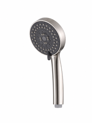 HOUSS Round Hand Shower