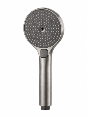 HOUSS Round Hand Shower