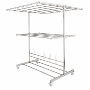 ADX 1280 Free Standing Clothes Hanger