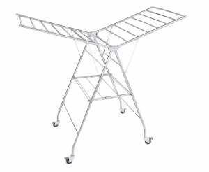 ADX 200 Foldable Clothes Hanger