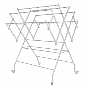 ADX 620 Free Standing Clothes Hanger