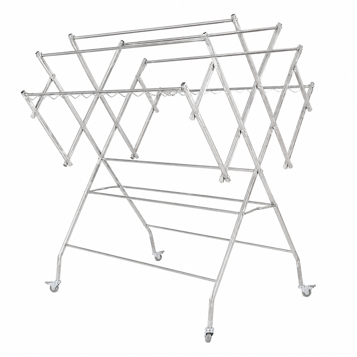 ADX 620 Free Standing Clothes Hanger