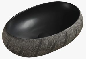 HOUSS Oval Countertop Basin