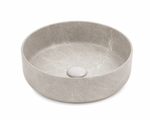 HOUSS ROUND COUNTERTOP BASIN