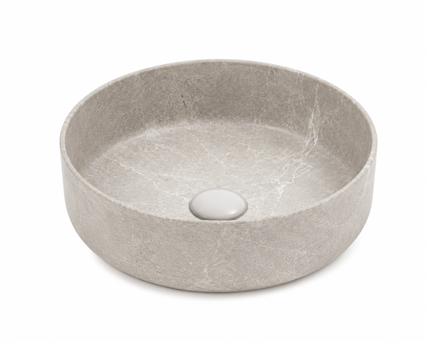 HOUSS ROUND COUNTERTOP BASIN