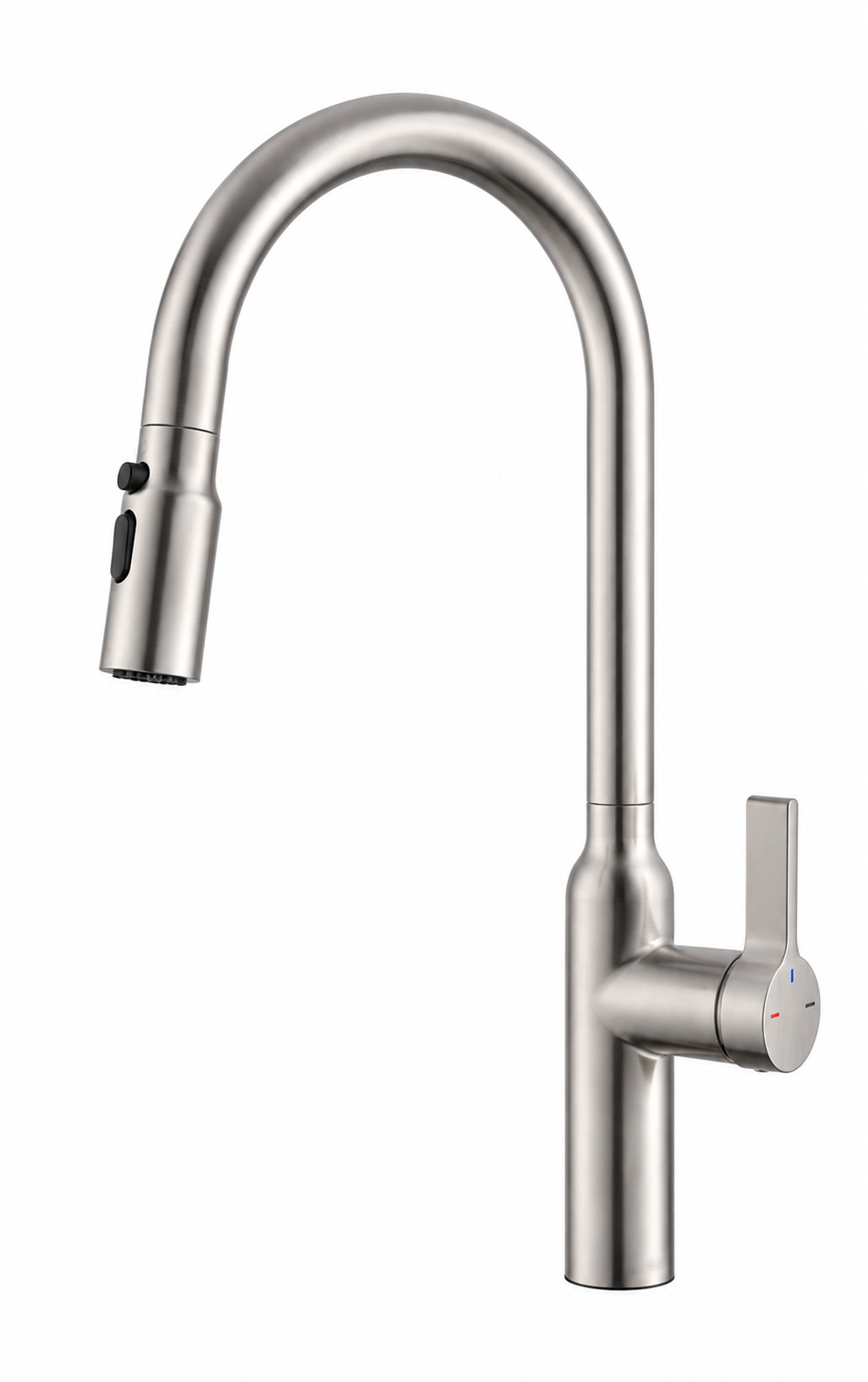 HOUSS Pull-Out Kitchen Mixer
