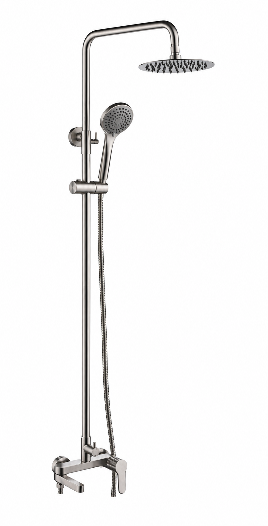 HOUSS Round Rain Shower